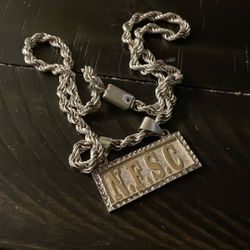 Selling Rope Torzal Chain Custom