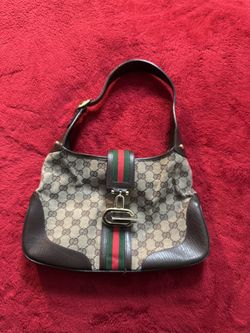 GUCCI WOMAN BAG