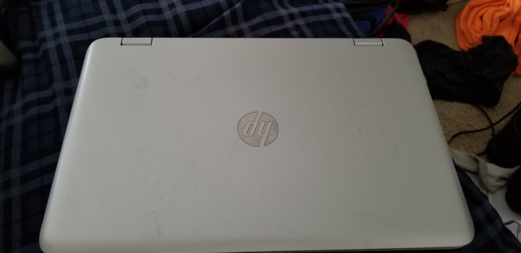 Hp laptop