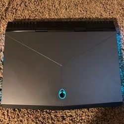 Alienware M15 R3 Laptop
