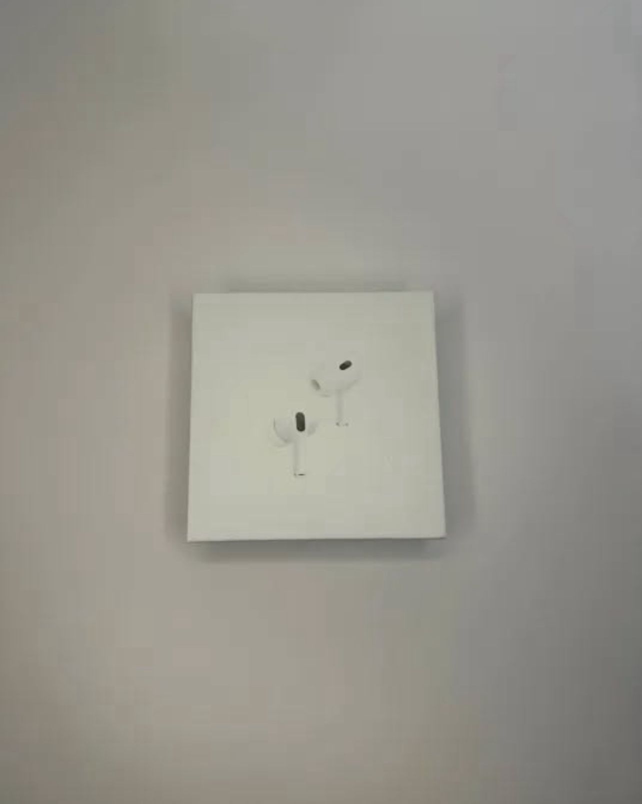 Airpods Pro 2nd Generation