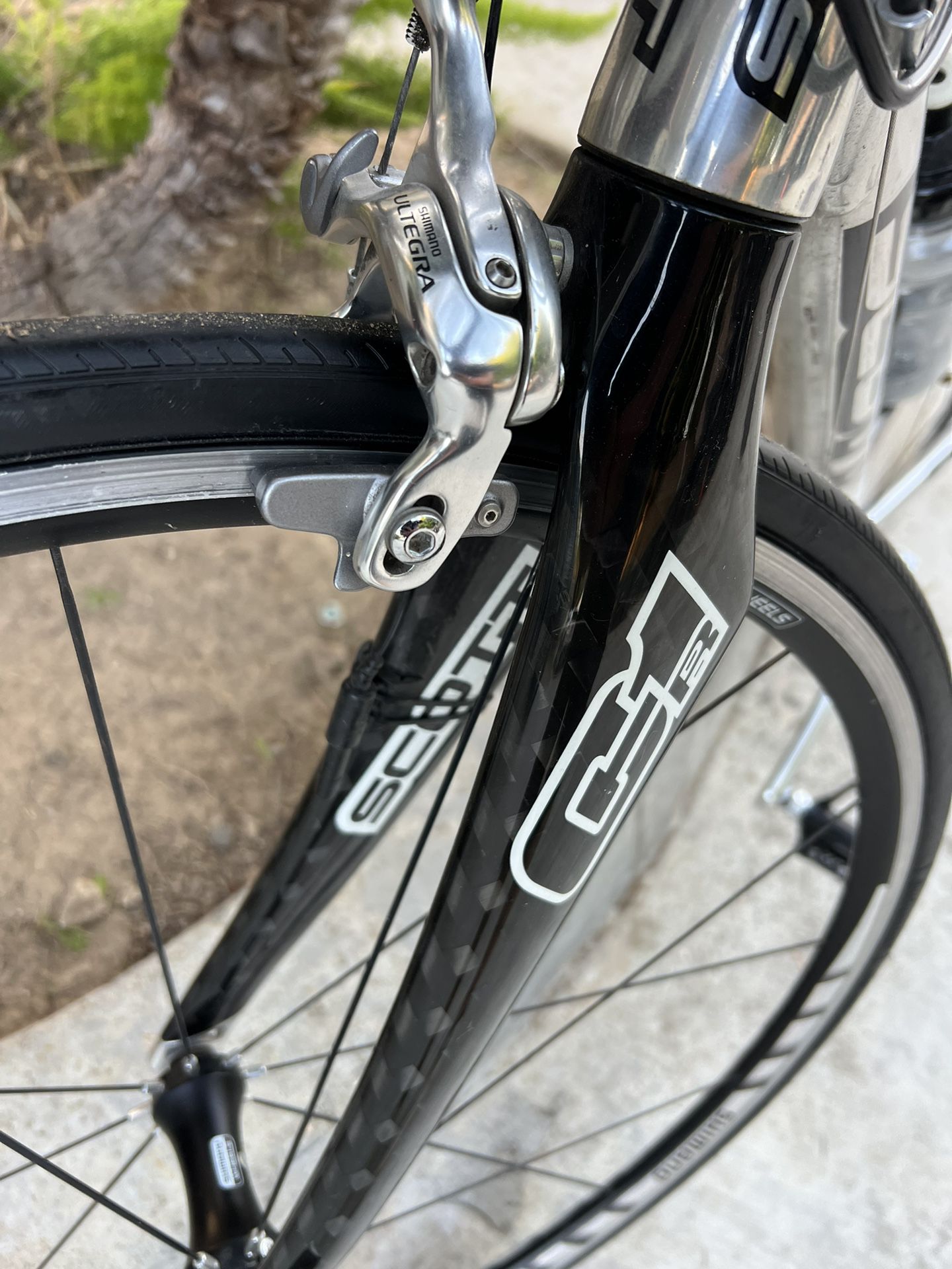 Speedster s Scott Road Bike Aluminum With Fiber Glass Forks Scott C1R All  Shimano Ultegra 54” for Sale in Orange, CA - OfferUp