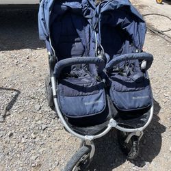 Bumble ride Stroller 