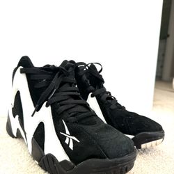 Reebok kamikaze