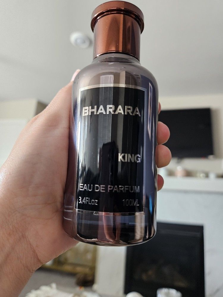 BHARARA KING Mens Fragrance