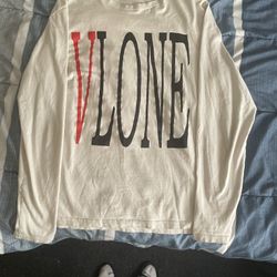 Vlone Reversible Long Sleeve for Sale in New York NY OfferUp