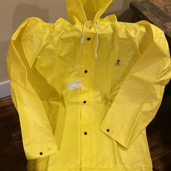 Tingley Storm Rain Gear “Brand New”