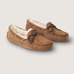 Ugg Moccasins