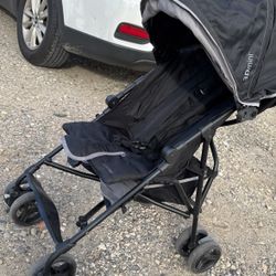 Summer 3D Mini Stroller