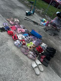 Shoes