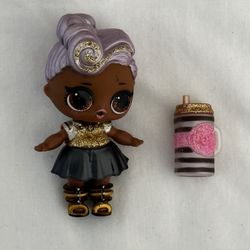 L.O.L. Surprise Doll