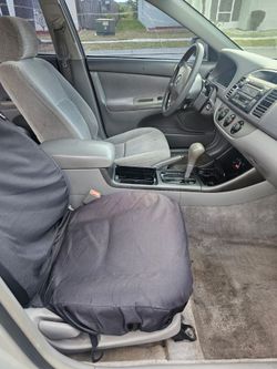 2002 Toyota Camry