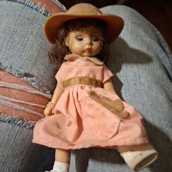 Doll