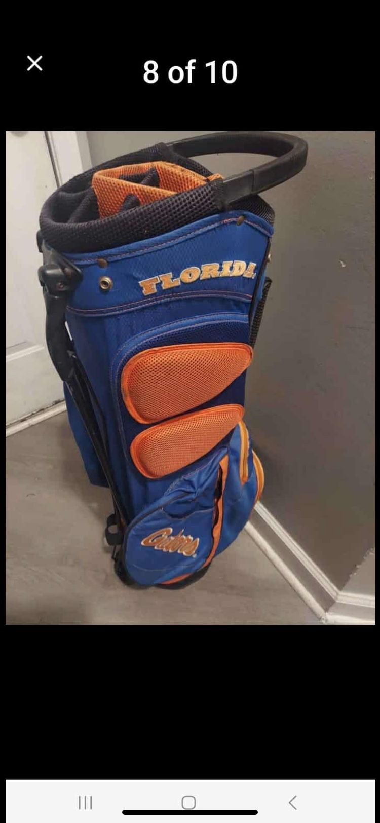 Golf Bag