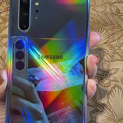 Samsung Galaxy Note 10+