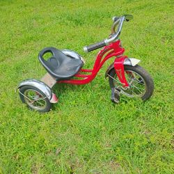 Schwinn Quality Tricycle