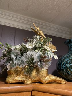 Deer Decor