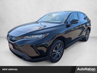 2022 Toyota Venza