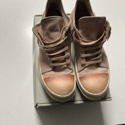 Rick Owen’s 