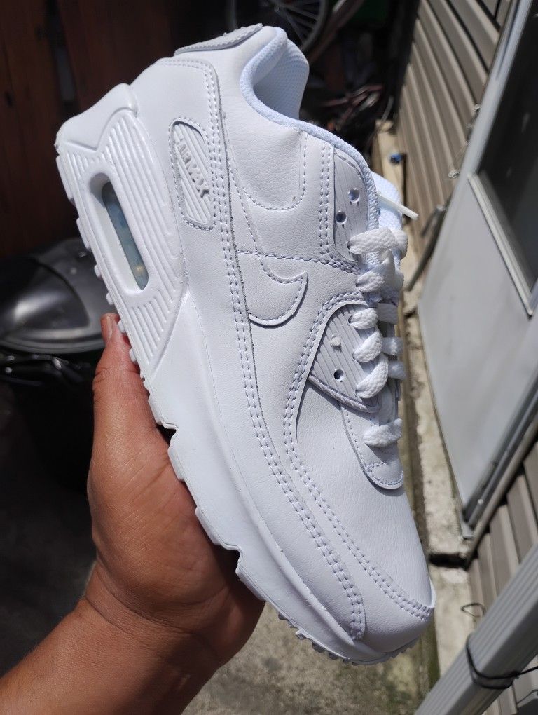 AIRMAX 90 SIZE 7 Y
