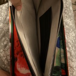 Gucci Pouch 