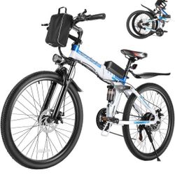 Electric Bike