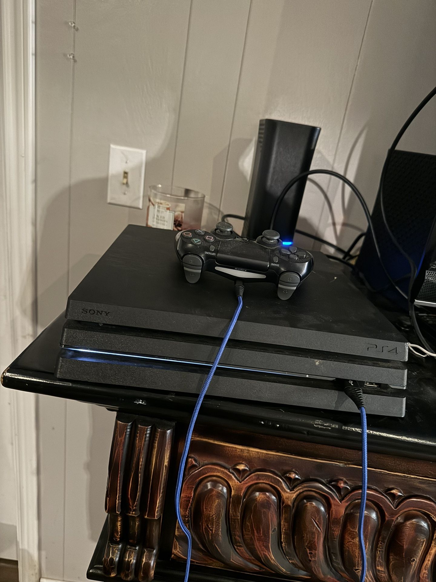 PS4 Pro