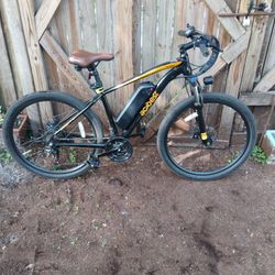 Act Best Electric Bike