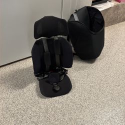 Pico Portable Car Seat