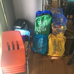 Pre school Supply 
