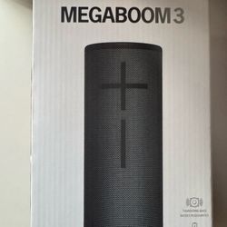 Megaboom 3