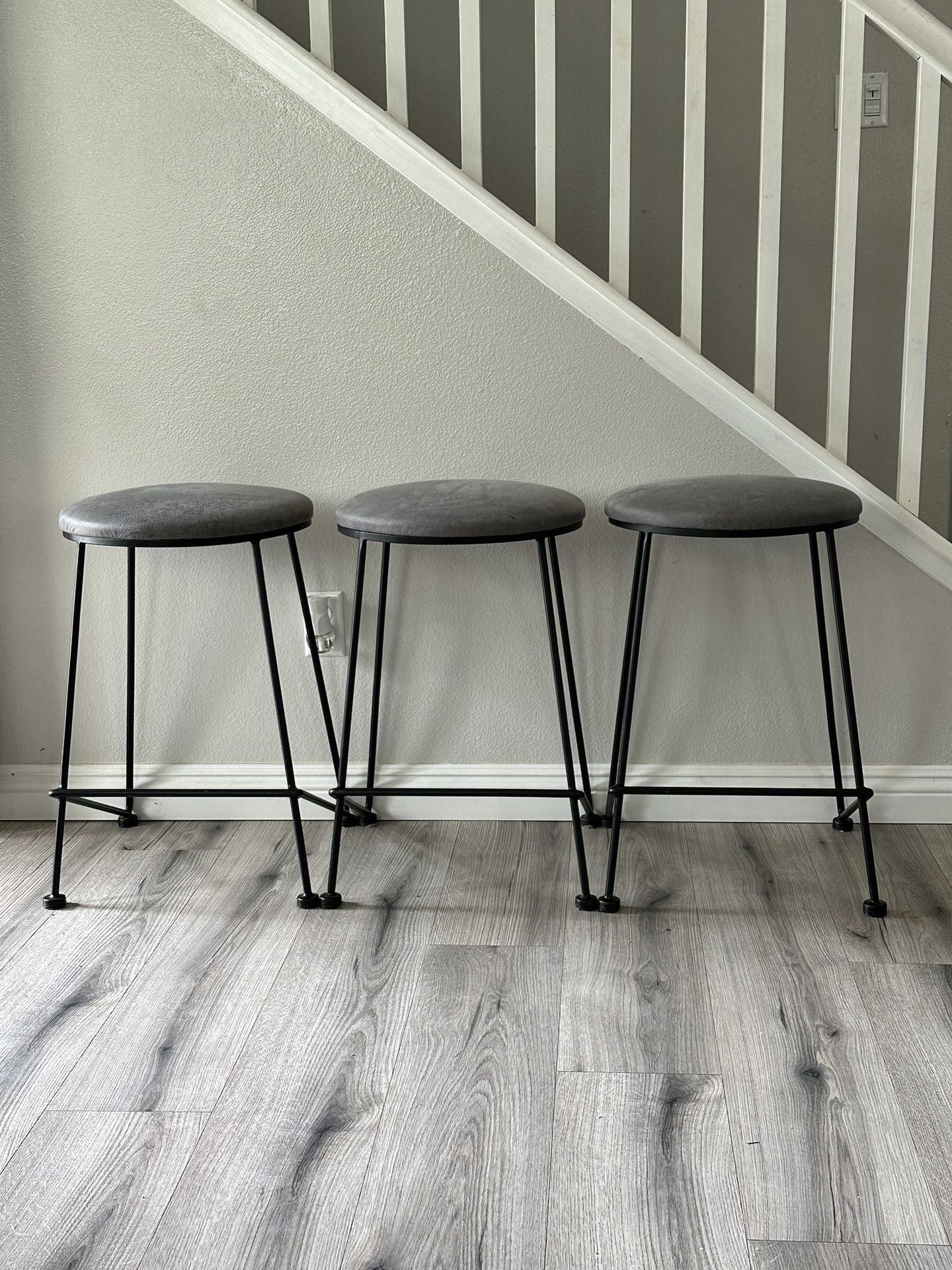 Bar stools