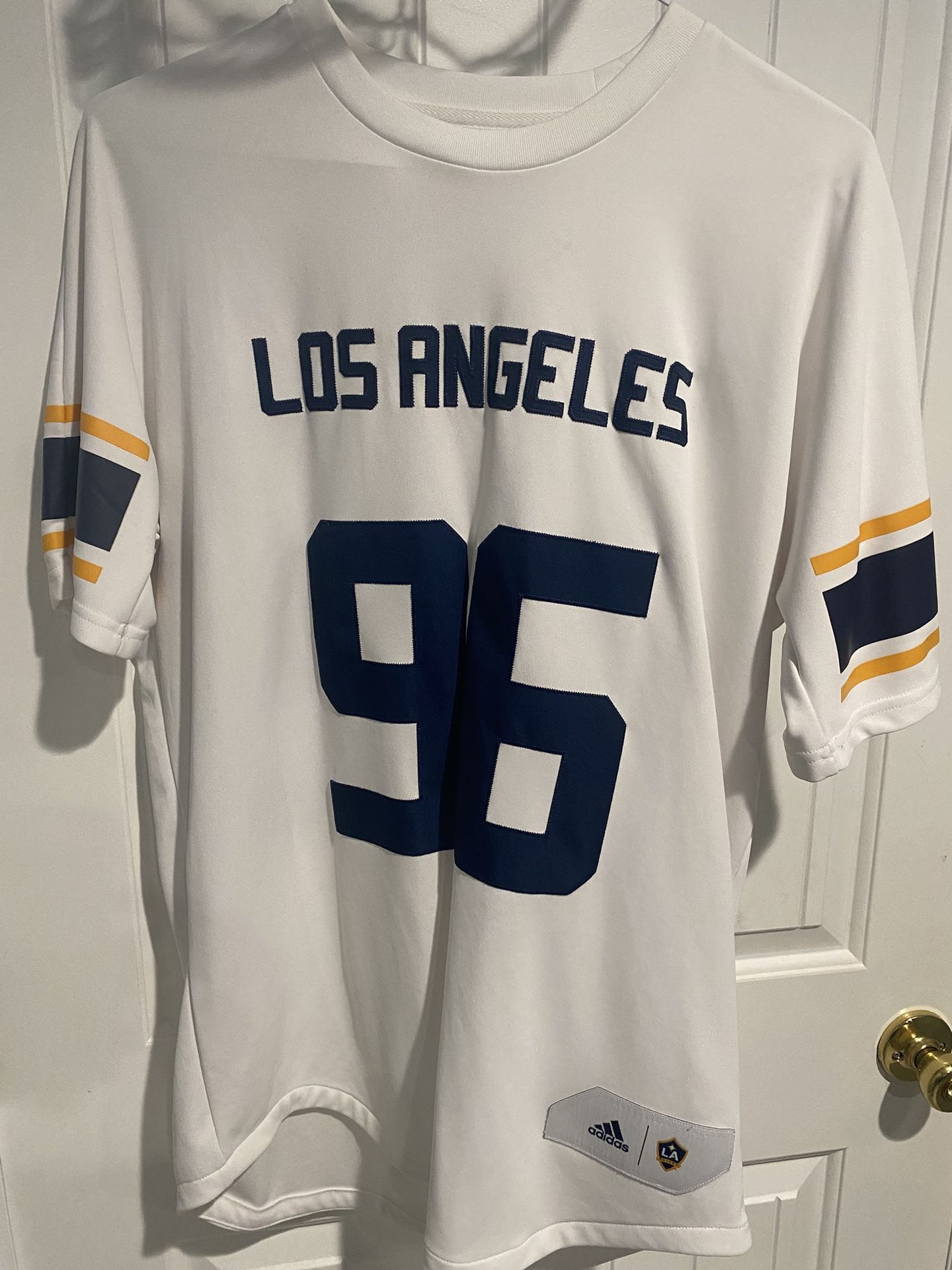 La Galaxy Jersey