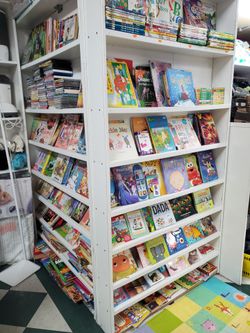 Kids Books