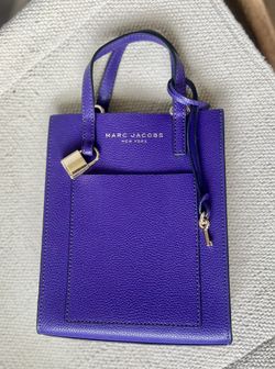 Marc Jacob's *RARE* Leather Mini Bag