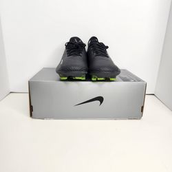 Nike Air Zoom Mercurial Vapor 15 Elite FG Firm Ground Soccer Cleat for Sale  in Lodi, CA - OfferUp