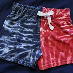 Infant Shorts