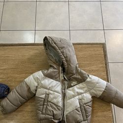Boys Nike Jacket 