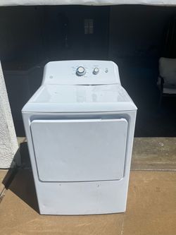 washer