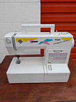 Pfaff Variamatic 6091 sewing machine