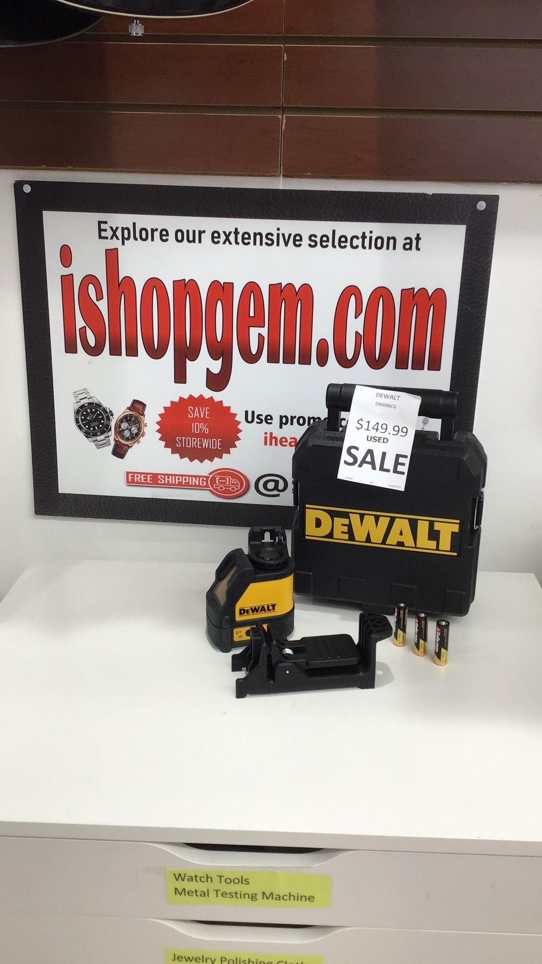 DeWalt 