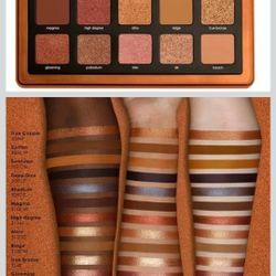 Eyeshadow Palette 
