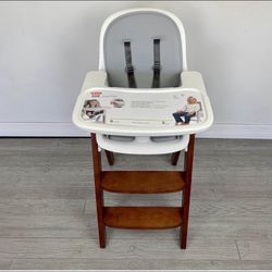 Oxo High Chair 