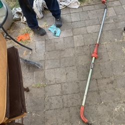 Ridgid Toilet Auger