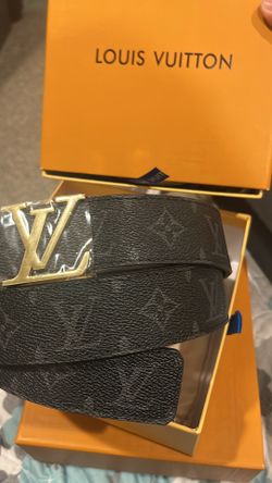 Belts  New lv