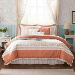 Madison Park Vanessa Queen Comforter Set
