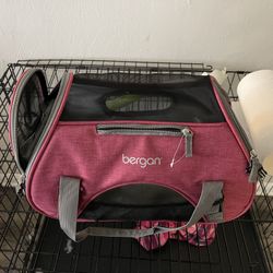 Bergan Dog Carrier