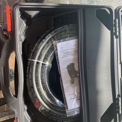 Craftsman Impact tools