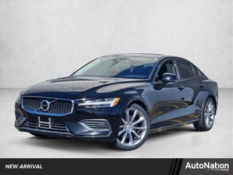 2019 Volvo S60