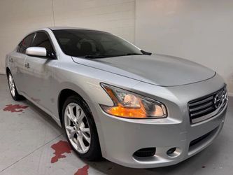 2013 Nissan Maxima